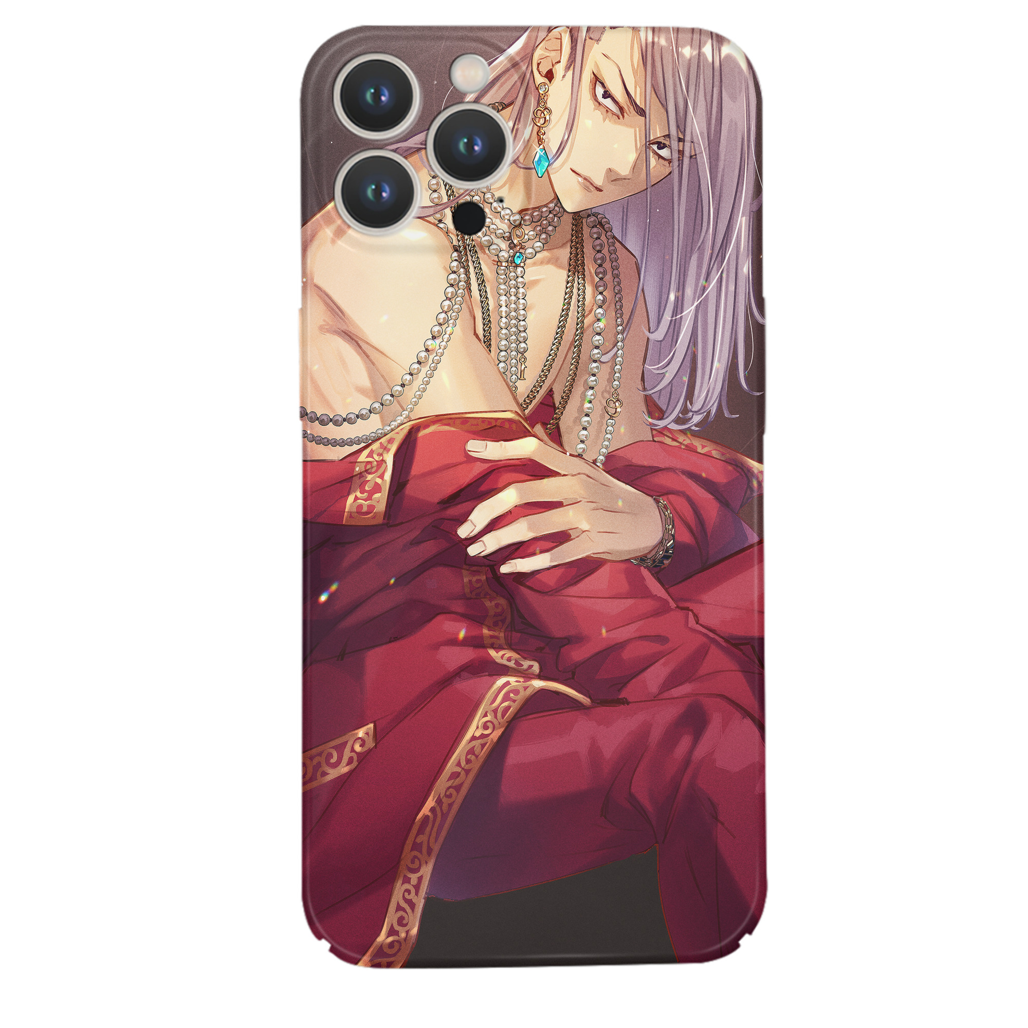 （画像用） 東京リベンジャーズ Tokyo Revengers 【iPhone 14シリーズ対応】ハードケース